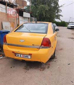 شيفروليه كابريس